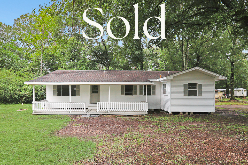33485 Clinton Allen Rd  Denham Springs, LA 