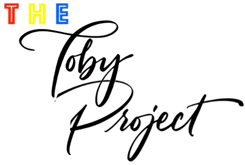                 The Toby Project 