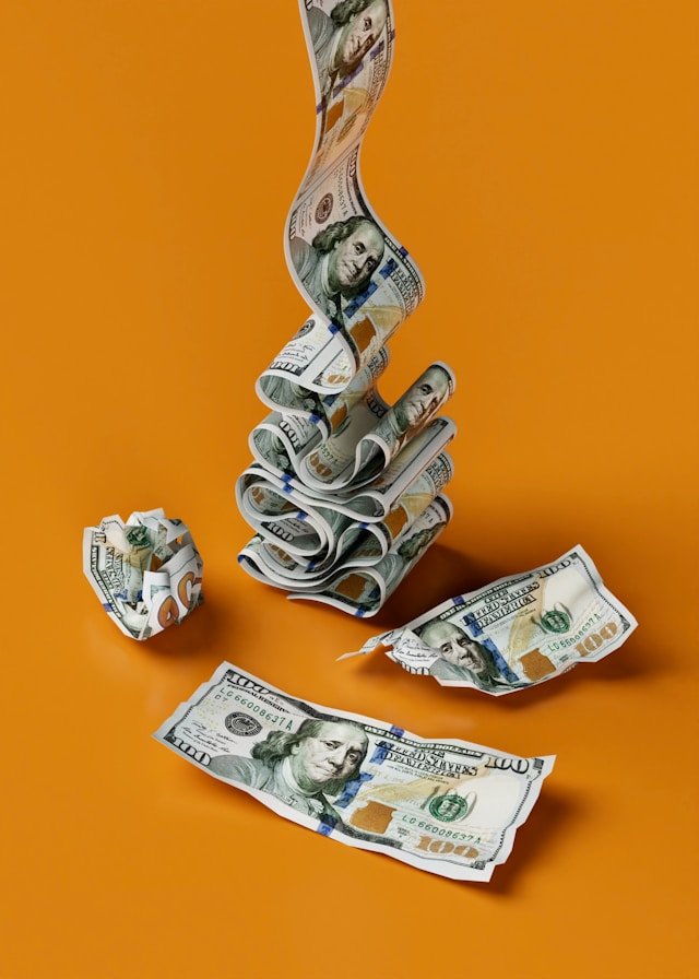 Caring & Chairing | Preparing for Budget Season