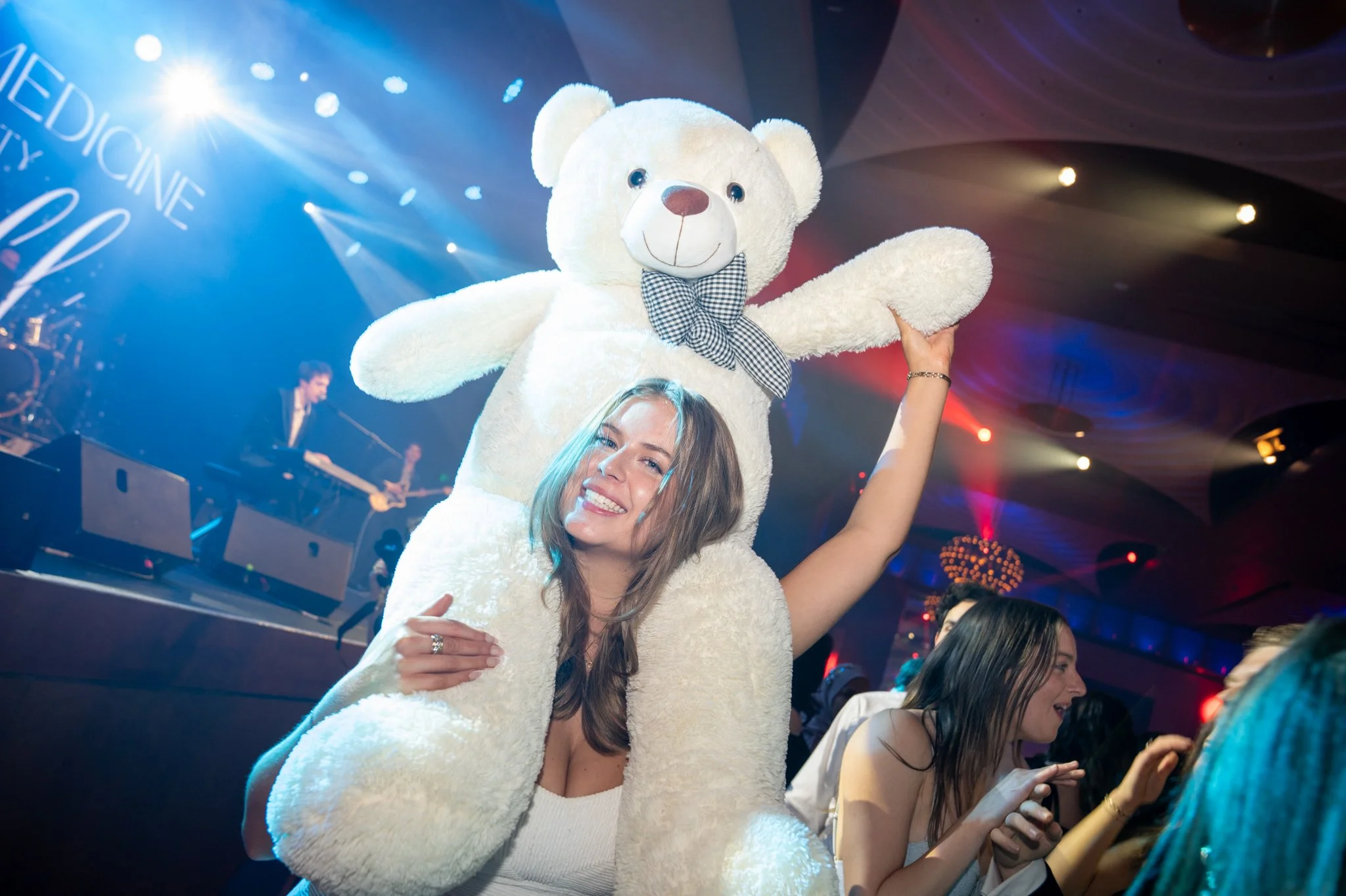 BSS Charity Ball 2025