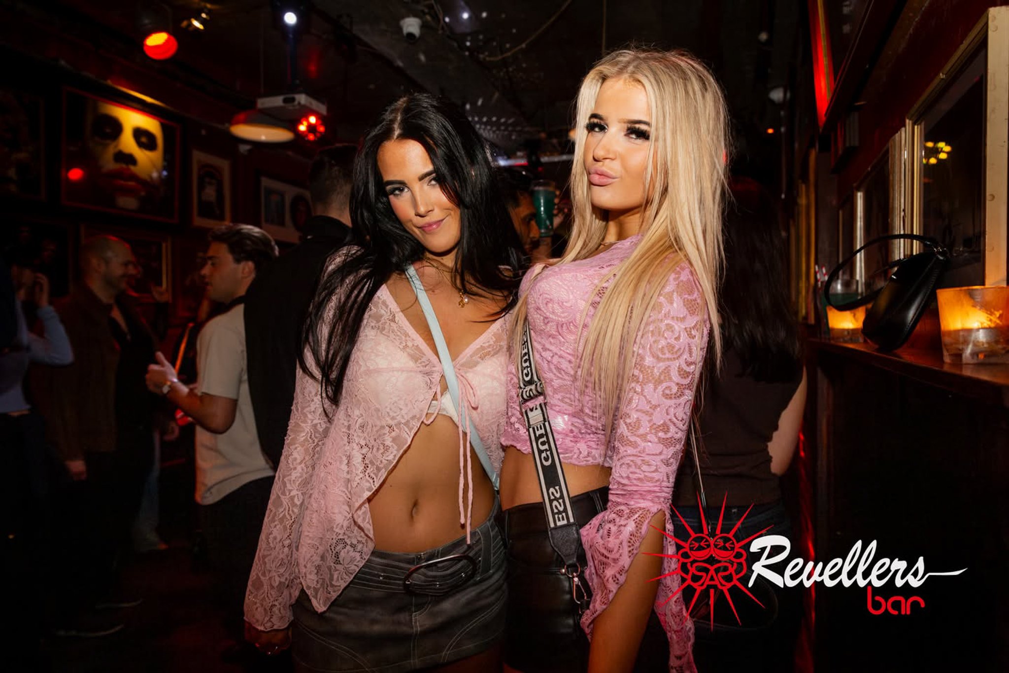 Nightclub Photography