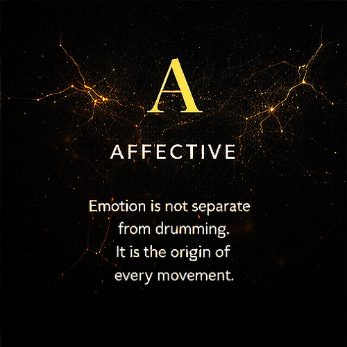 Affective card