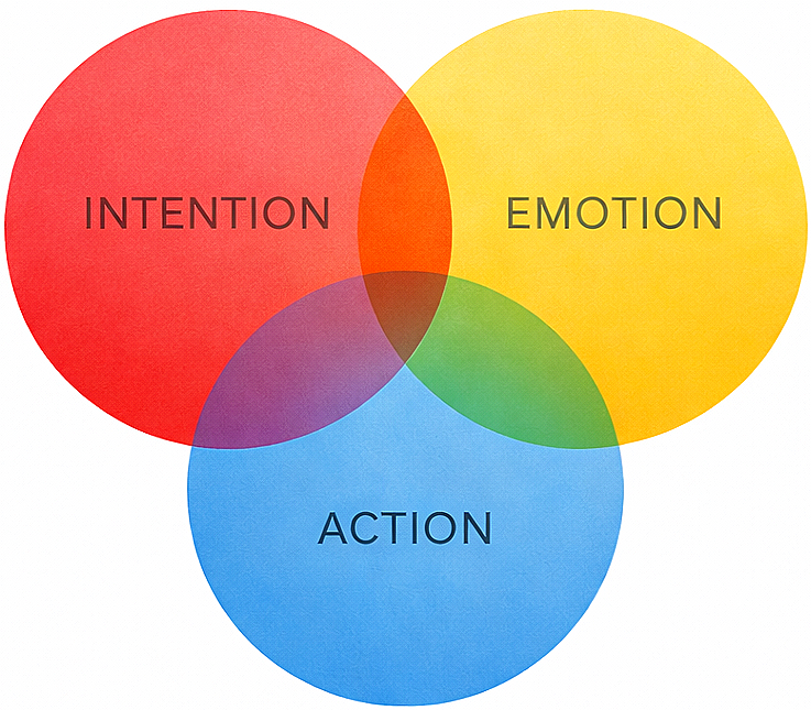 Somatic Drummer Matrix