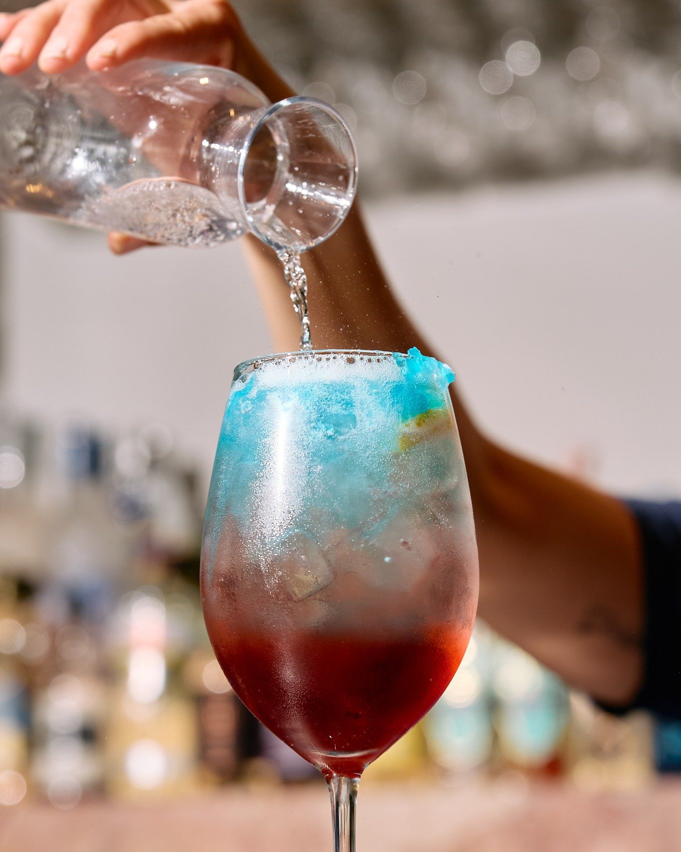 A little something to lift your spirits. 

https://www.yamasrestaurant.com.au/

#thisisbrisbane #westendbrisbane #greekfood