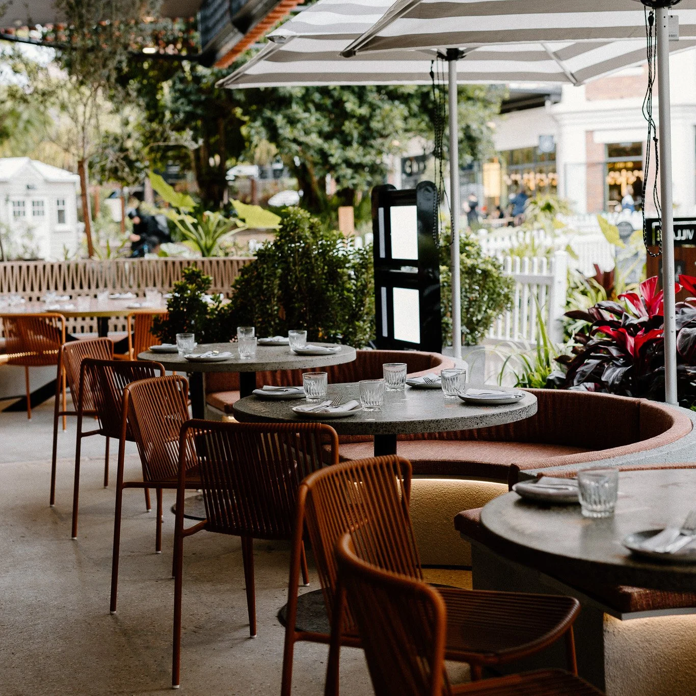 Inspired by the islands, crafted with heart. Welcome to Yamas. 🇬🇷

https://www.yamasrestaurant.com.au/

#thisisbrisbane #westendbrisbane #greekfood