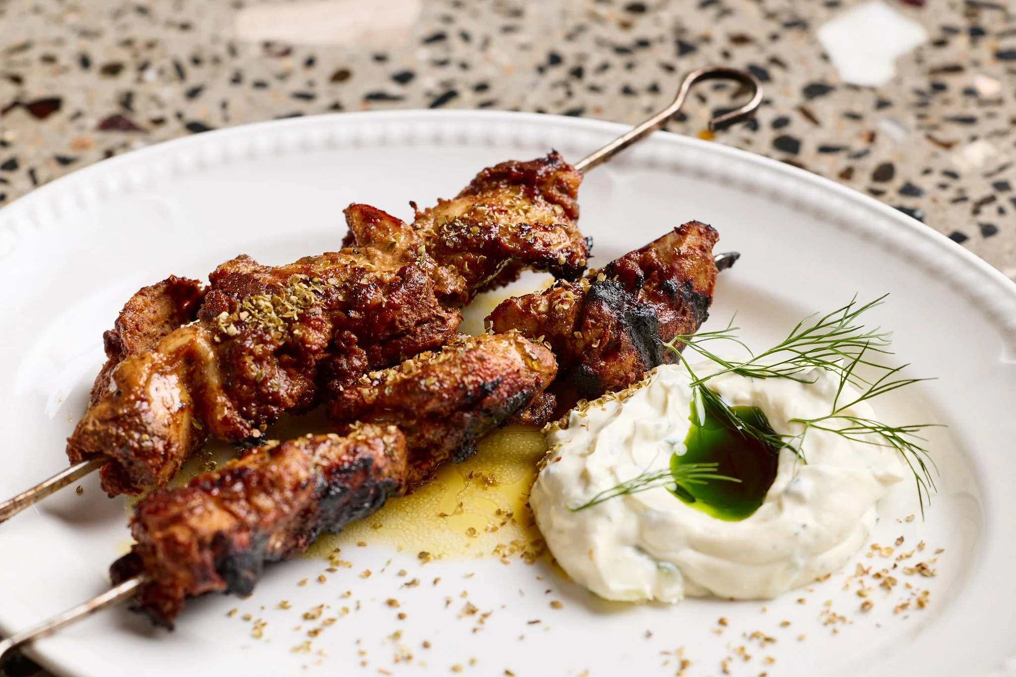 Where bold flavours meet Mediterranean tradition. 

https://www.yamasrestaurant.com.au/

#thisisbrisbane #westendbrisbane #greekfood