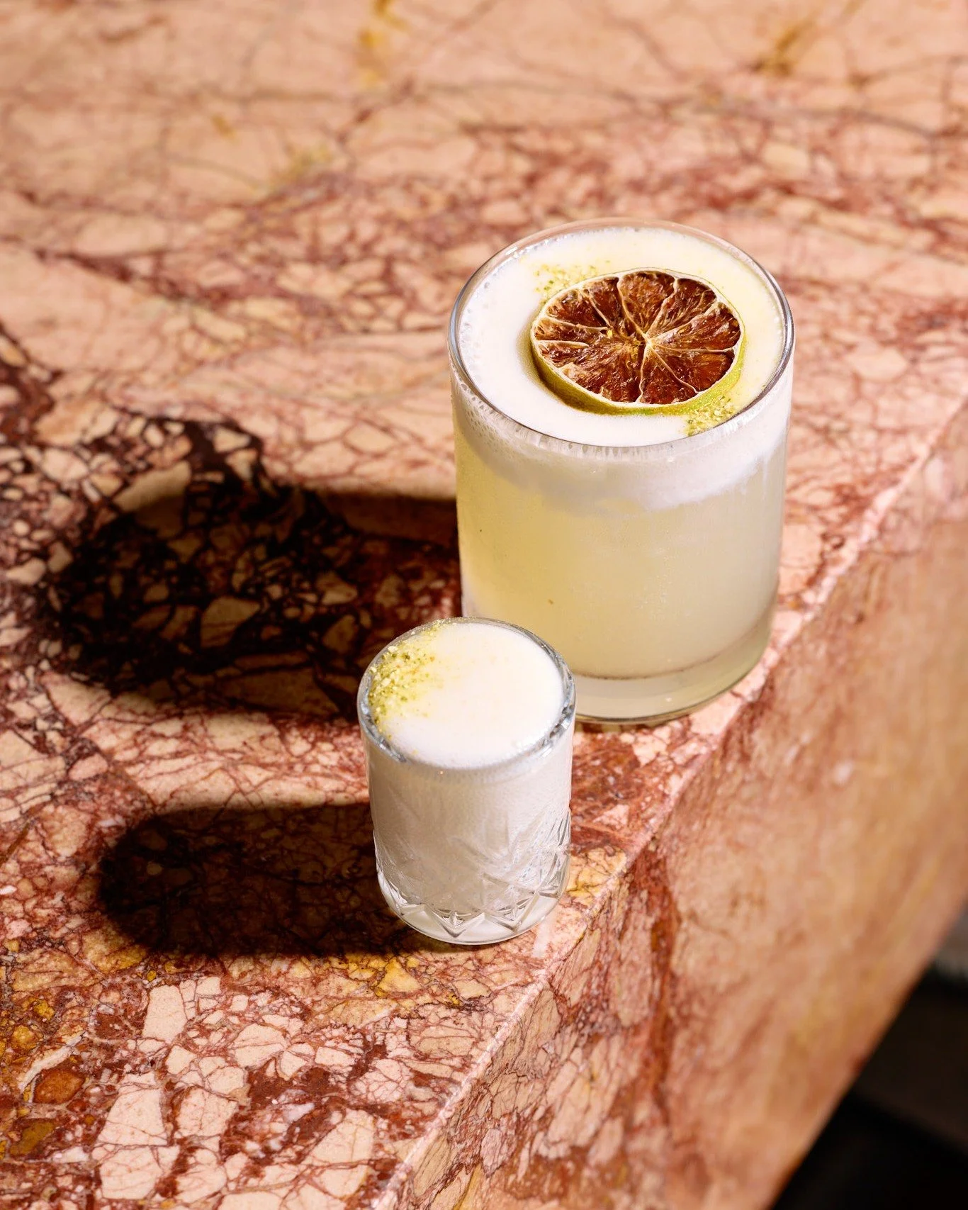 Bold flavours, balanced perfectly. Drinks that are made to impress. 

https://www.yamasrestaurant.com.au/

#thisisbrisbane #westendbrisbane #greekfood