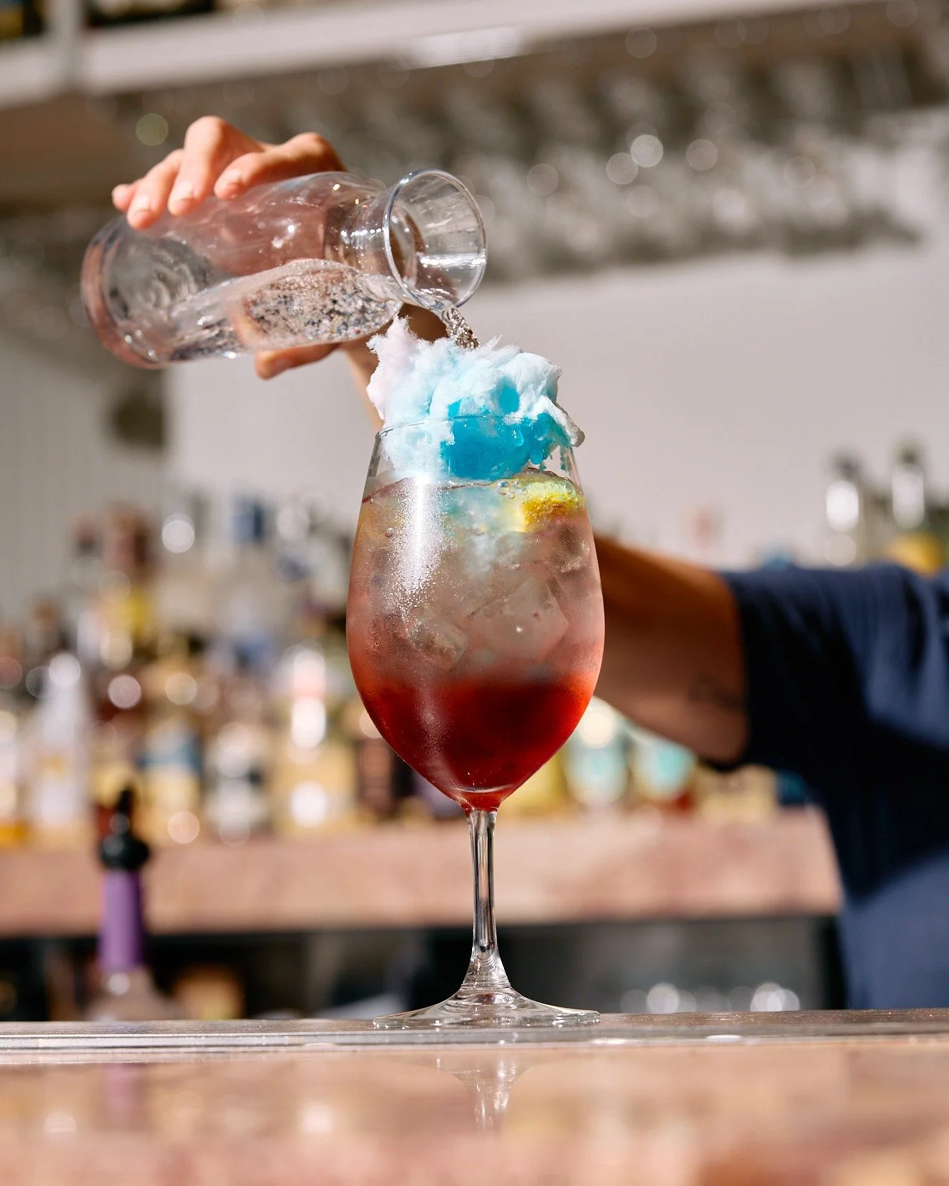 Your ultimate summer sip is waiting for you at Yamas. 

https://www.yamasrestaurant.com.au/

#thisisbrisbane #westendbrisbane #greekfood