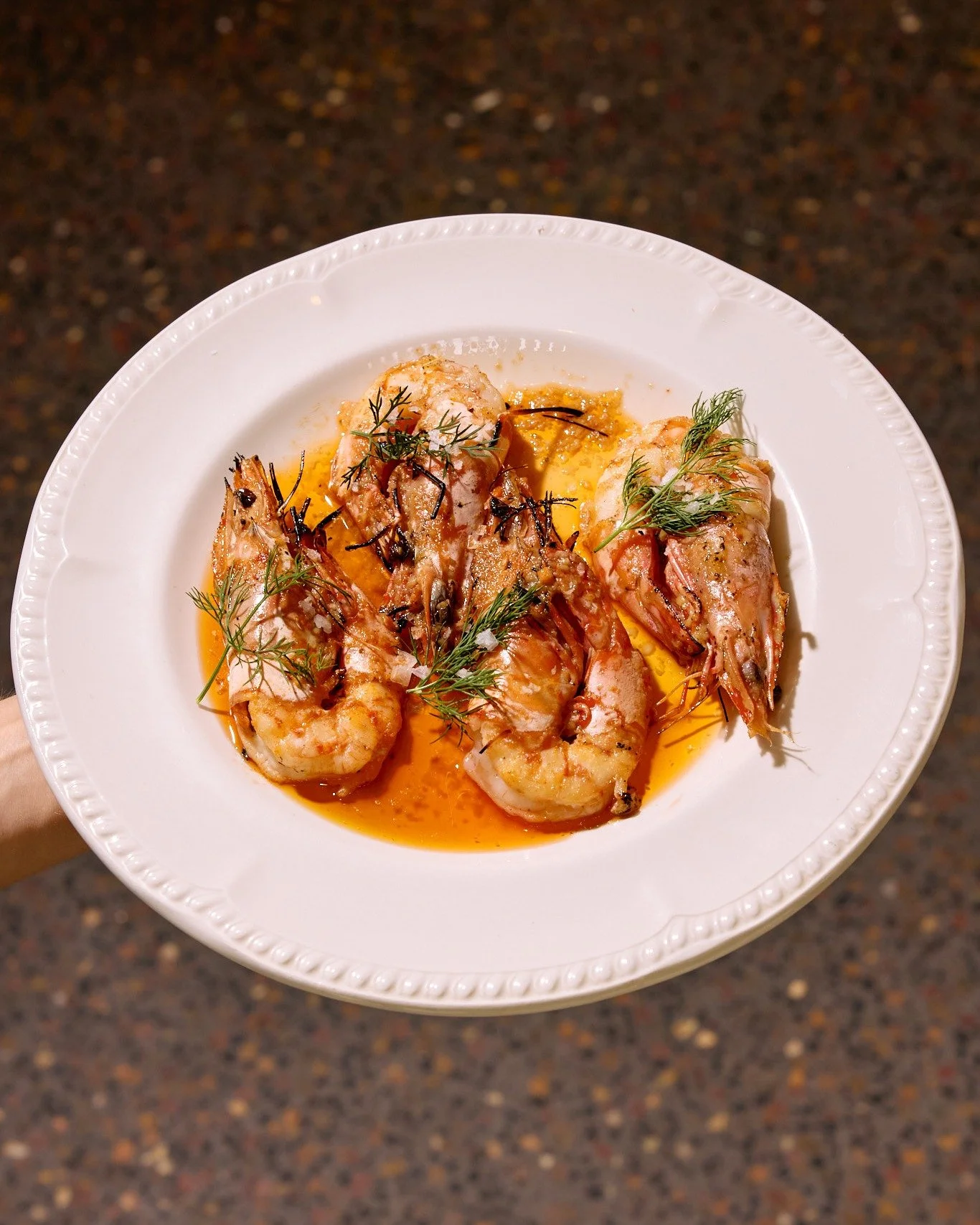 Simple, fresh, and utterly delicious. 

https://www.yamasrestaurant.com.au/

#thisisbrisbane #westendbrisbane #greekfood