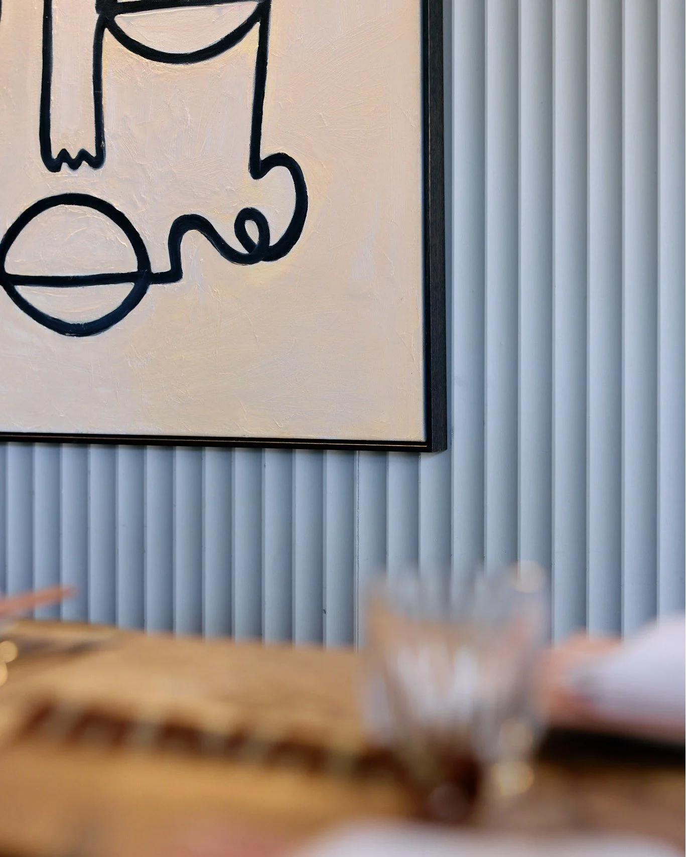 From mezze to mains, every dish is made for sharing (and loving) at Yamas. 

https://www.yamasrestaurant.com.au/

#thisisbrisbane #westendbrisbane #greekfood