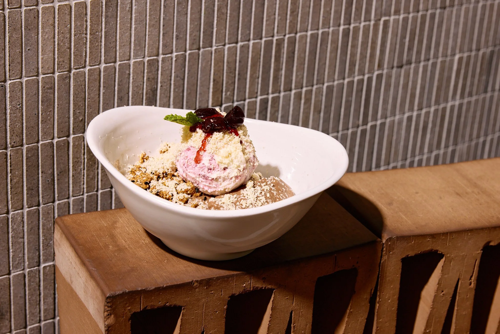 The sweetest of treats. 

https://www.yamasrestaurant.com.au/

#thisisbrisbane #westendbrisbane #greekfood