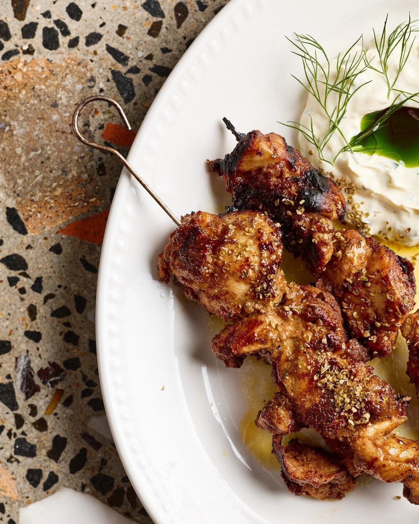 Full of flavour in every bite.

https://www.yamasrestaurant.com.au/

#thisisbrisbane #westendbrisbane #greekfood