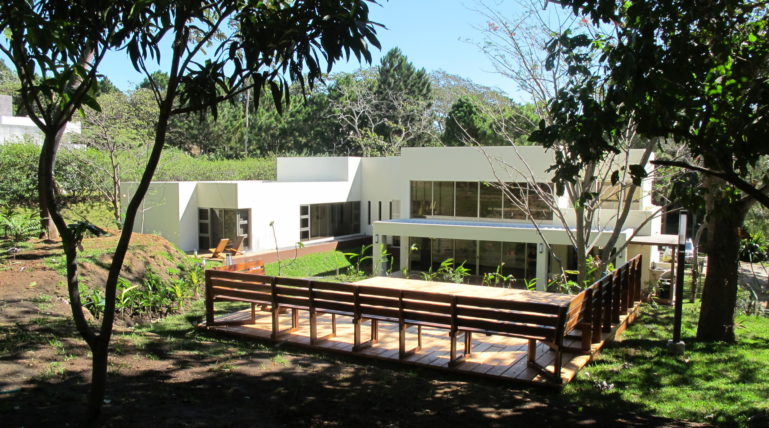 Quintas Residence