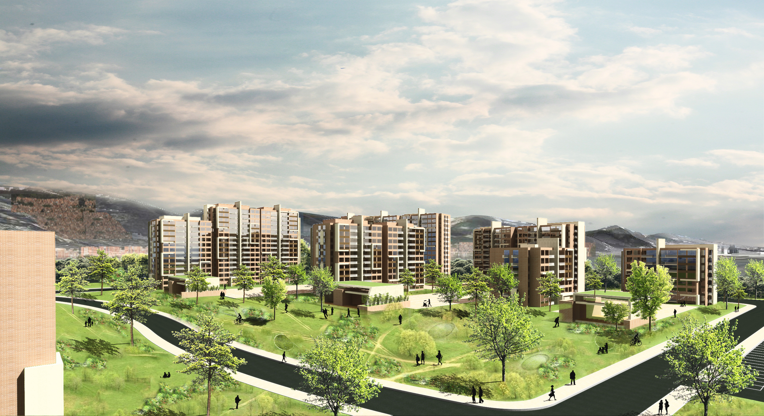 EL CANGREJAL DEVELOPMENT