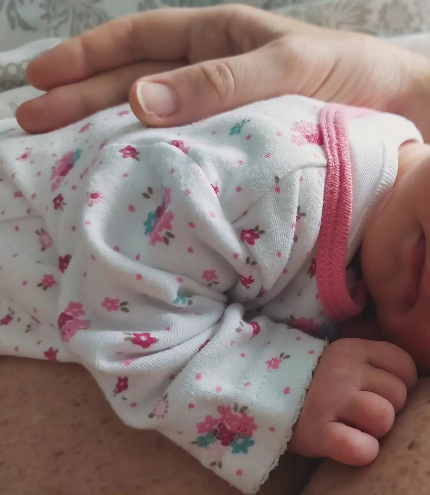 T&aacute; s&iacute; leainde&aacute;ilte! 

Sib&eacute;al de Bhaldraithe 14/08/2025 ❤️