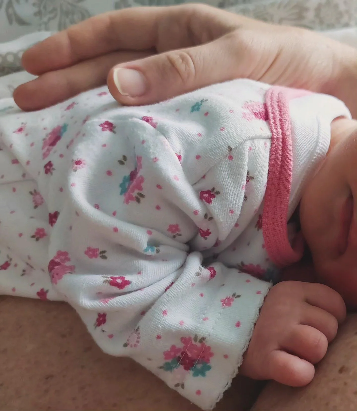 T&aacute; s&iacute; leainde&aacute;ilte! 

Sib&eacute;al de Bhaldraithe 14/08/2025 ❤️