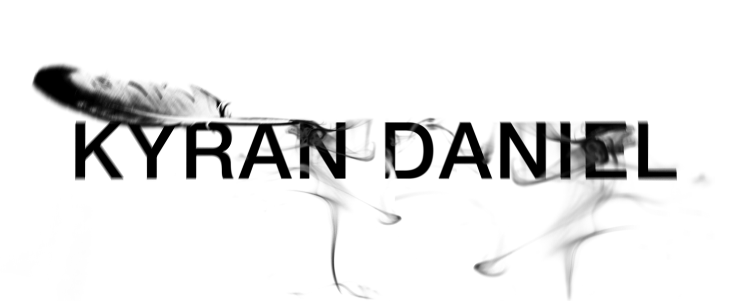 Kyran Daniel