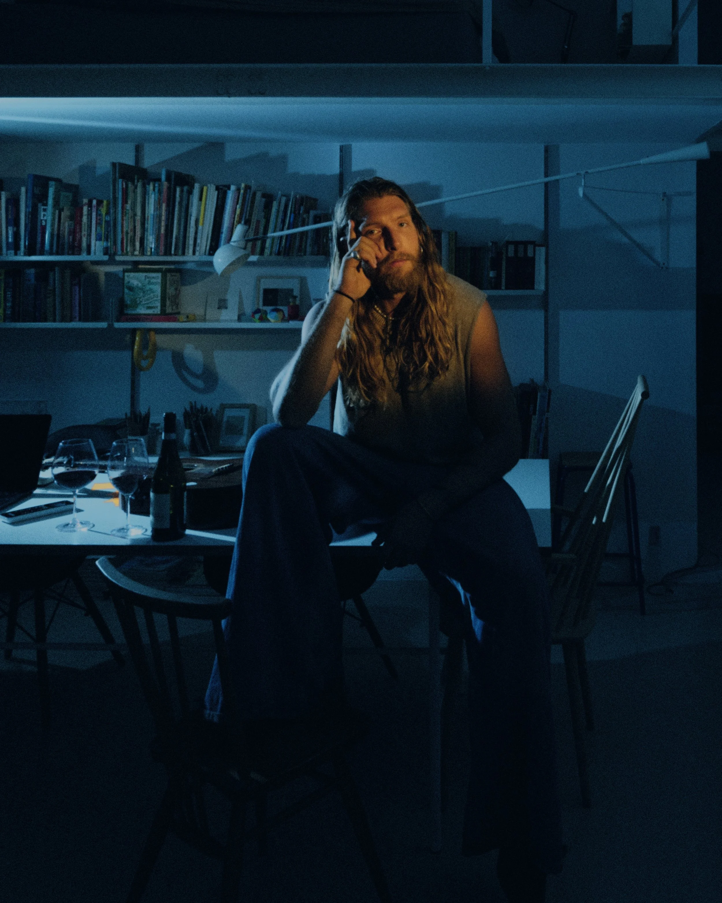 20-Hours Intensive Guitar & Artistry Tuition