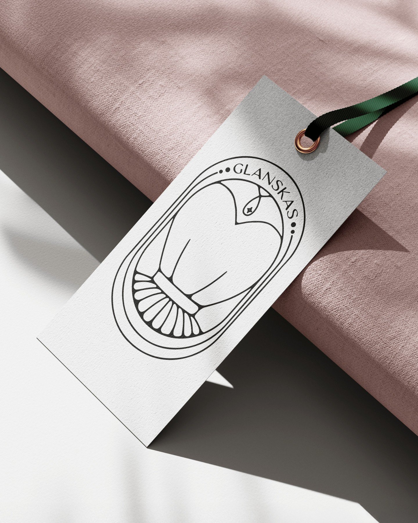 How sexy is this branding project we worked on??

It's the perfect combo between elegant and sassy. We love a simple logo that does the most.😍

Does your logo and brand colours seem a bit meh?
Feel like your brand could do with a 2026 facelift?

We'