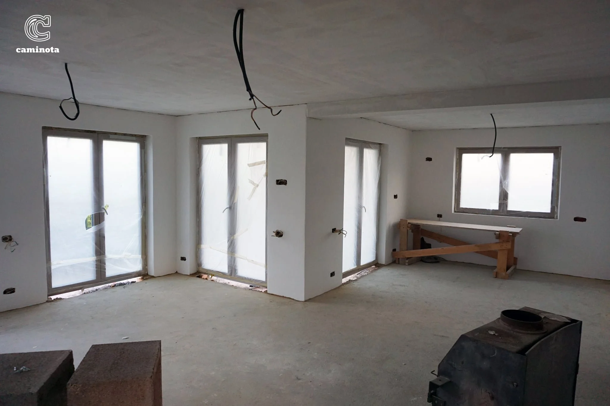 Caminota (Eco Living Project SRL) - photo 5