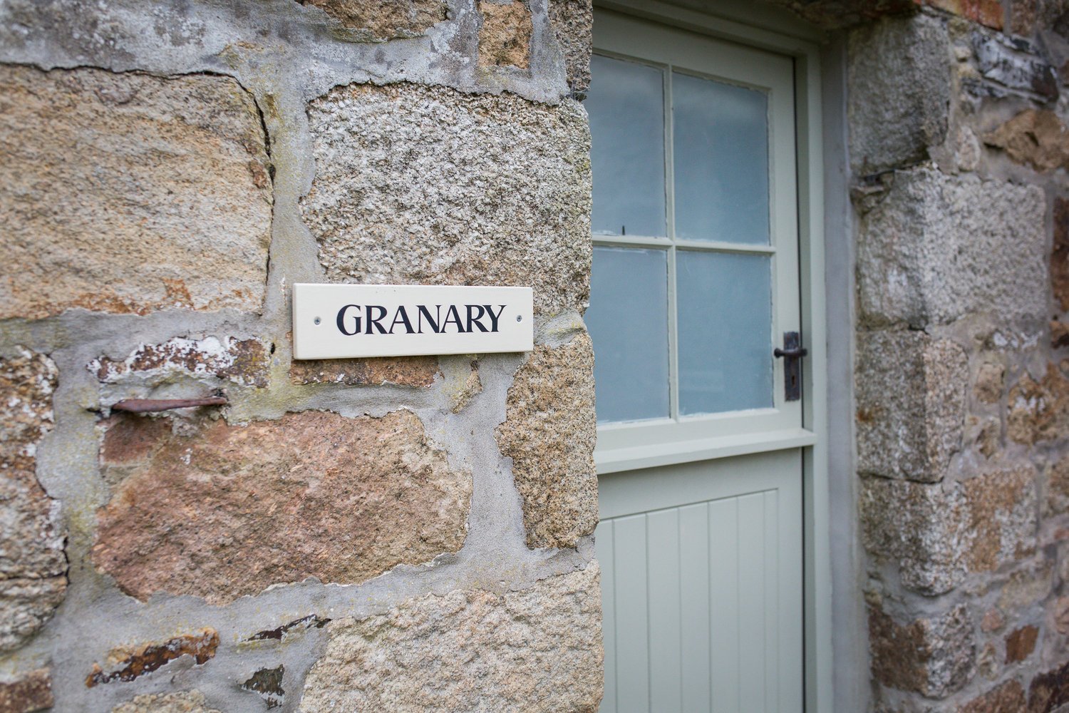 Ennys Cornwall_The Granary entrance (Copy)