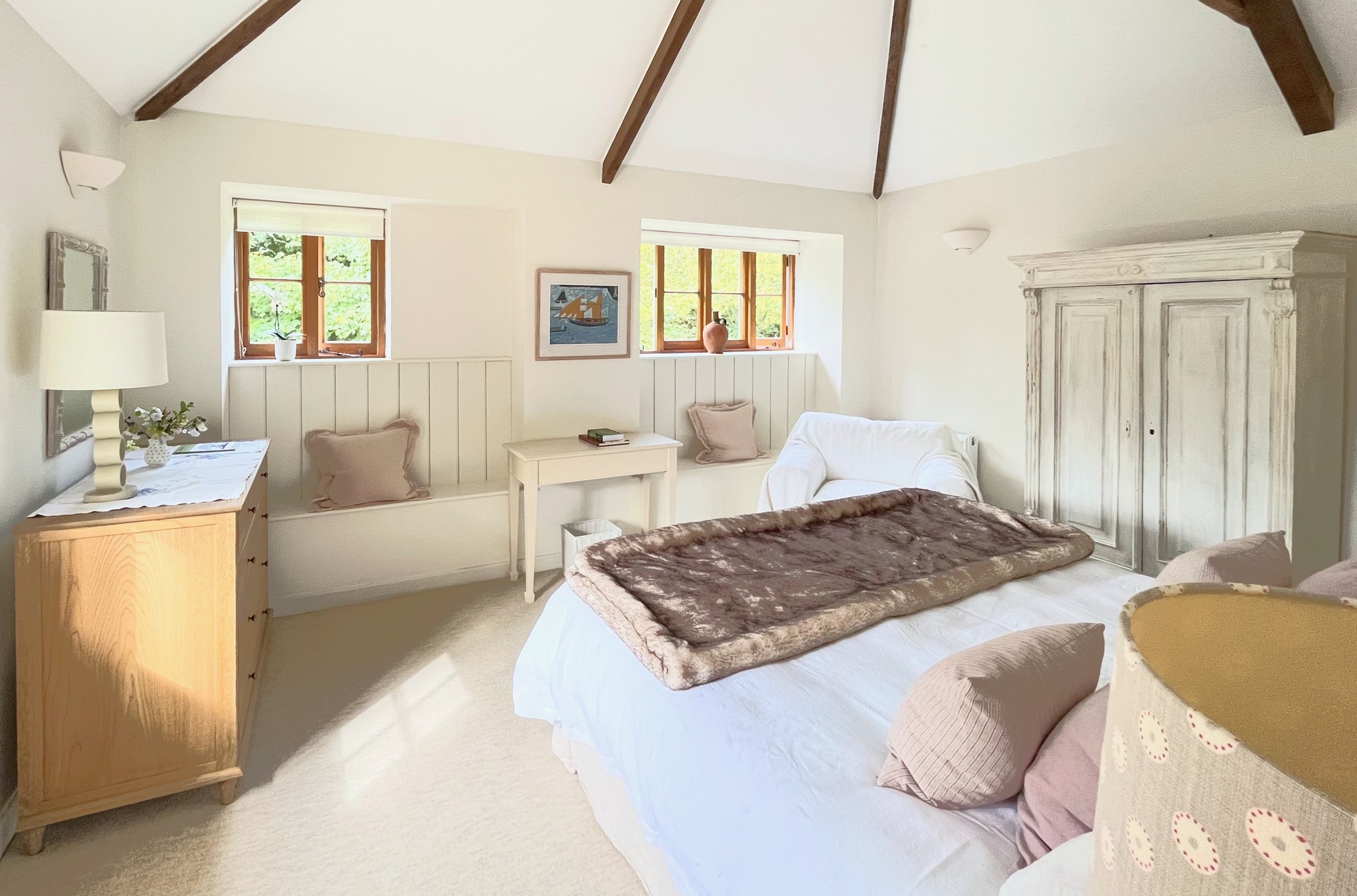 Main Bedroom The Granary.jpeg