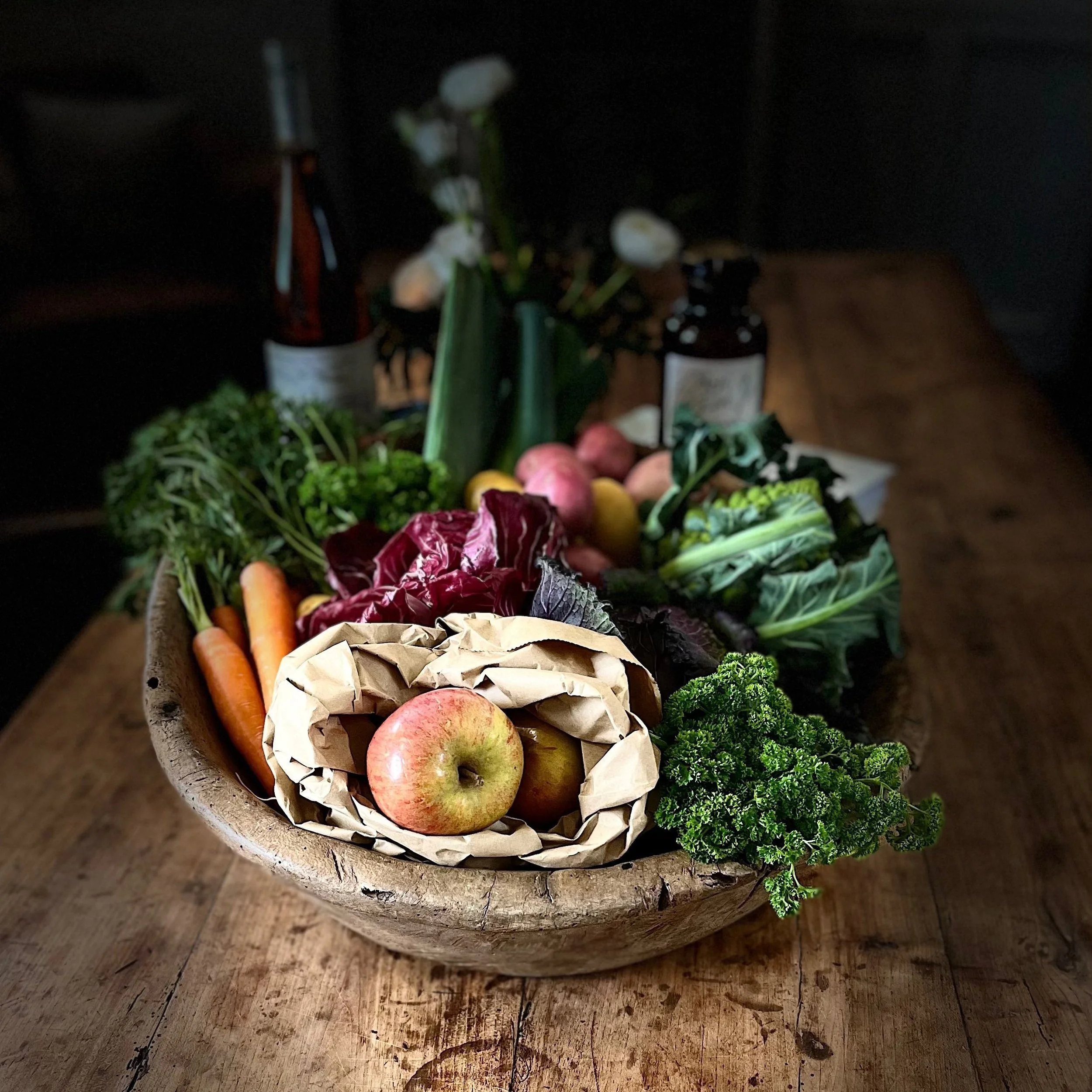 Ennys Cornwall - West Cornwall - Local Cornish Produce