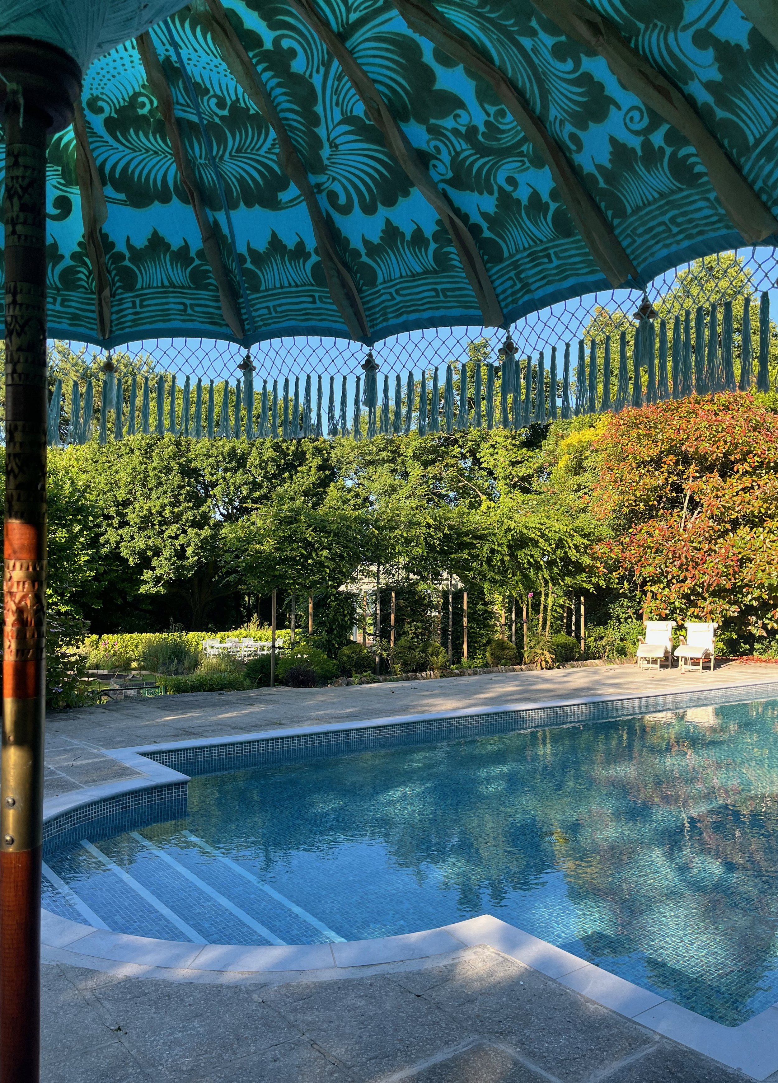 Evening light under the parasol.jpeg