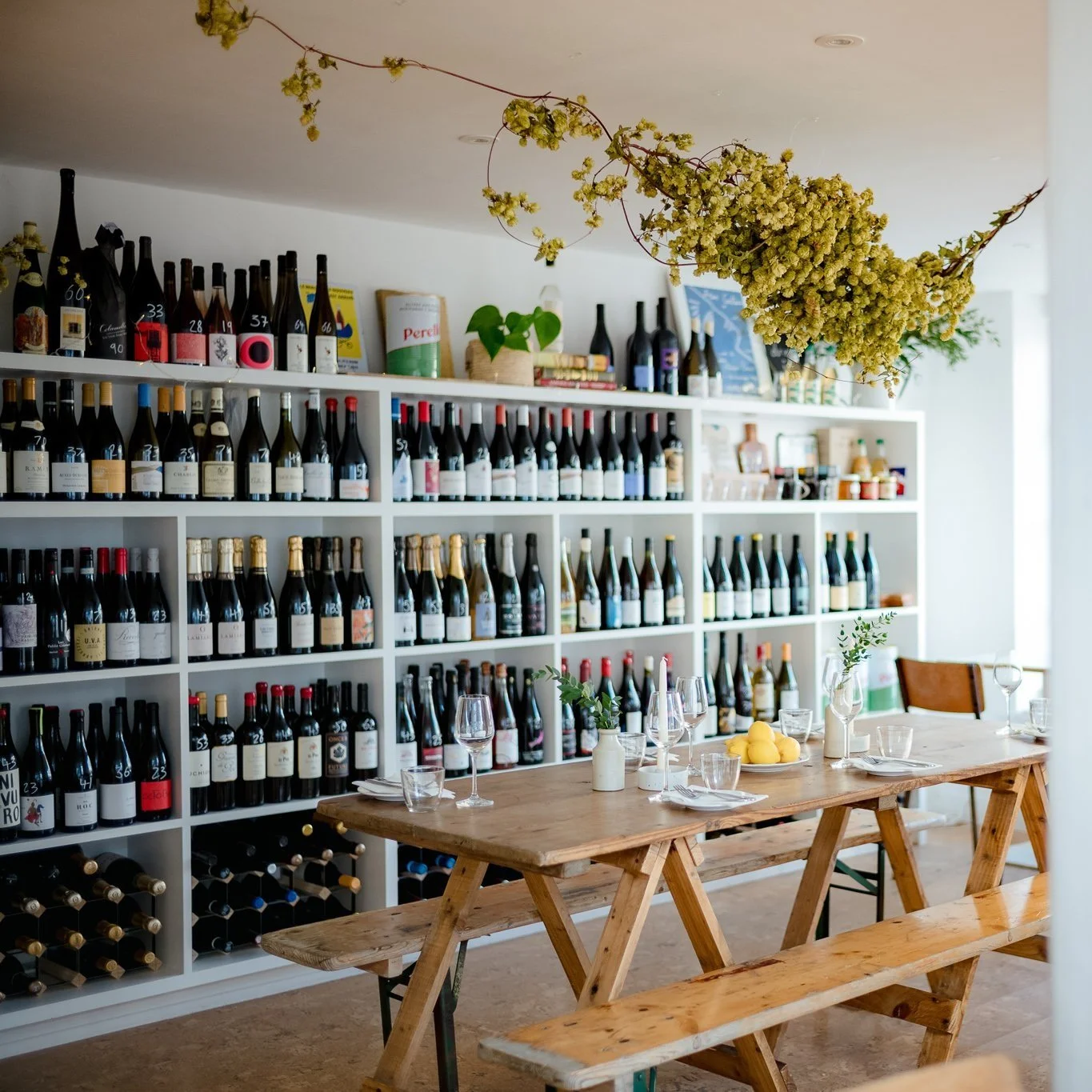 Ennys Cornwall - West Cornwall - St Eia Wines, St Ives