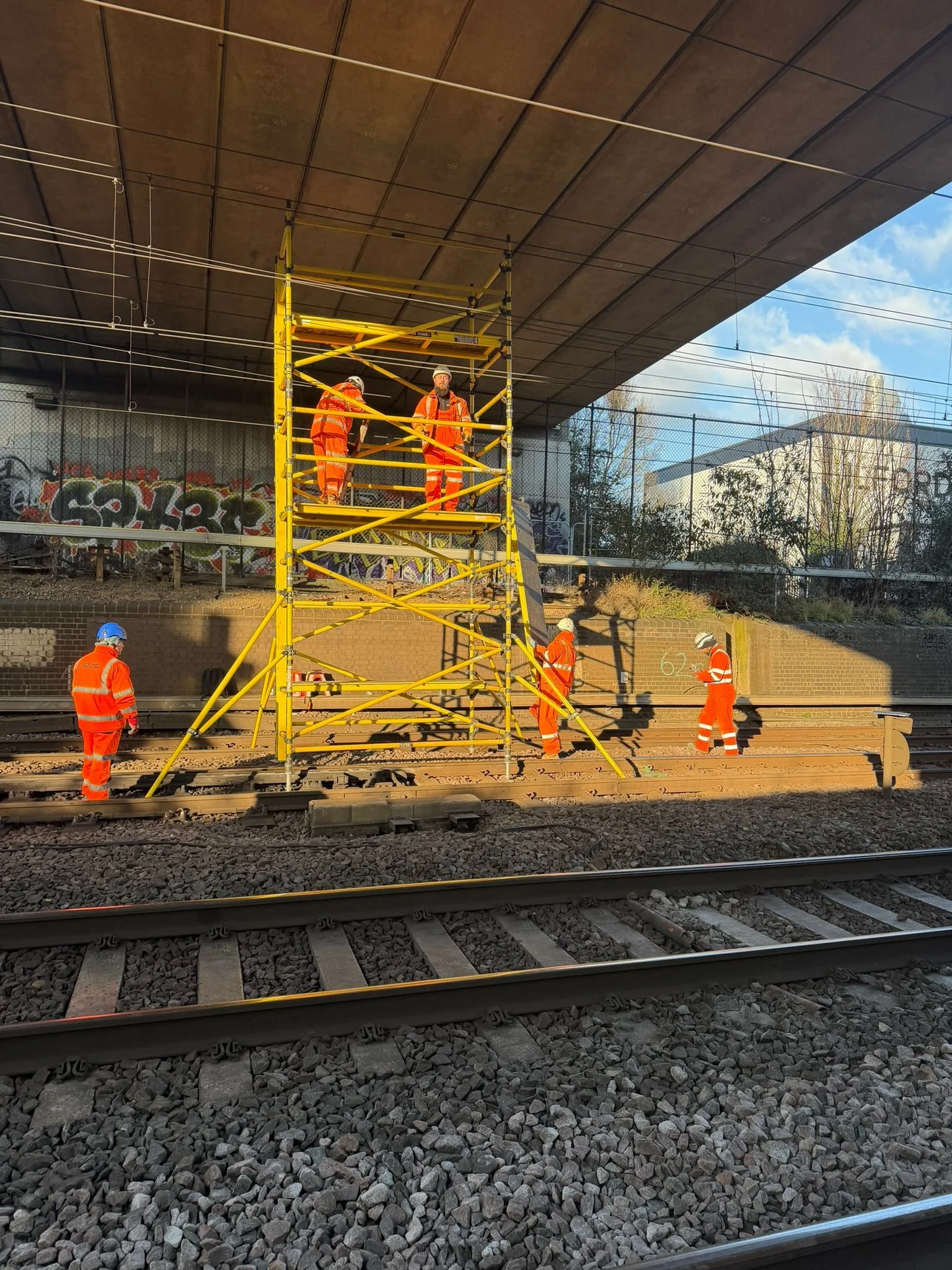 Griggs Approach Ilford