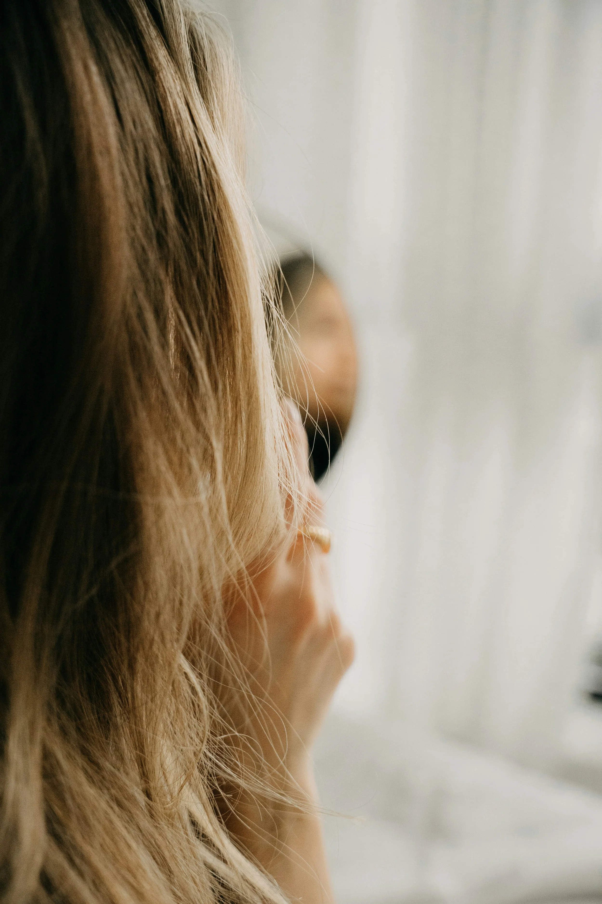L’intuition, la petite voix d’intérieur