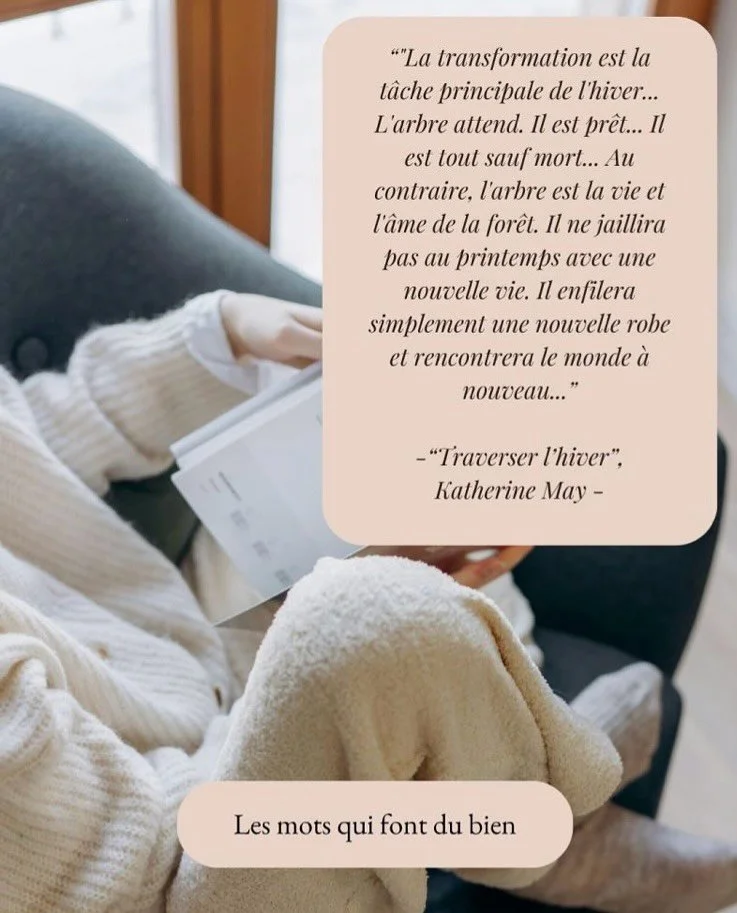 Comment garder le cap qu&rsquo;on s&rsquo;est fix&eacute; pour la rentr&eacute;e lorsque la fatigue persiste malgr&eacute; une bonne nuit ? 

Comment retrouver cet &eacute;lan de la rentr&eacute;e quand l&rsquo;automne s&rsquo;installe, avec son ciel