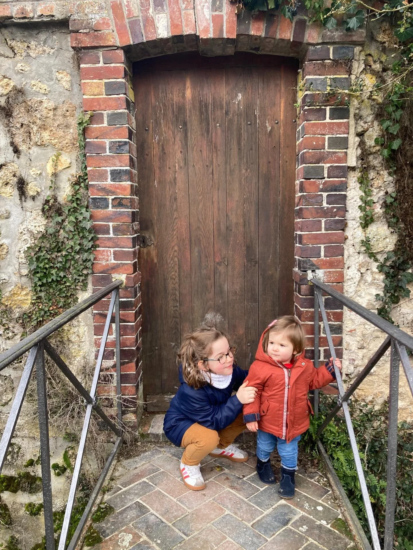 Il y a ce genre d&rsquo;endroit qu&lsquo;on n&lsquo;a pas vraiment envie de quitter. Ces endroits o&ugrave; le temps s&rsquo;arr&ecirc;te un peu, o&ugrave; il n&rsquo;y a pas d&rsquo;urgence, o&ugrave; la paix semble &ecirc;tre plus pr&eacute;sente q