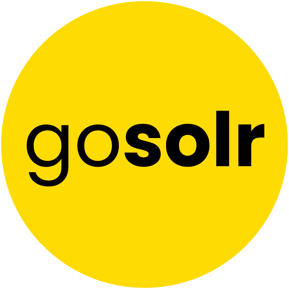 gosolr