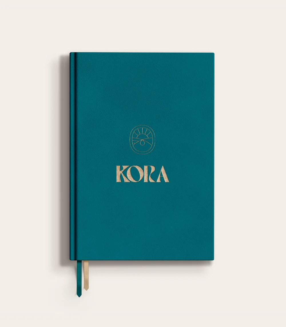 Kora (STARTUP) — Freckle Design