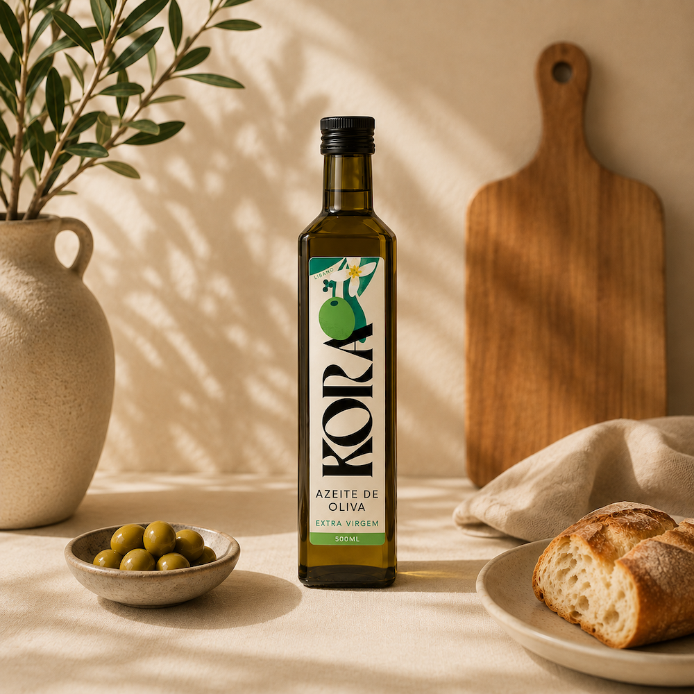 Kora (STARTUP)