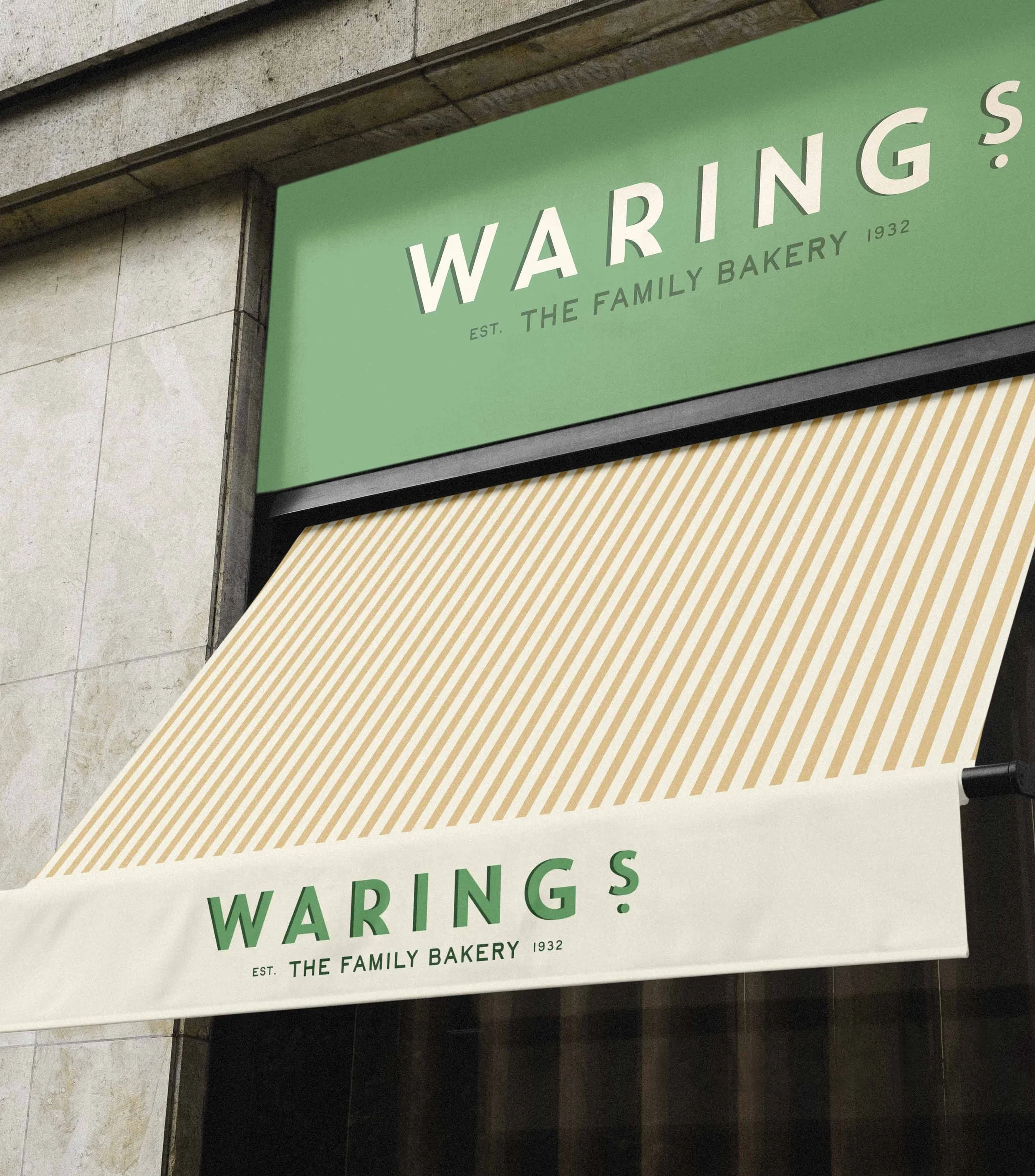 Warings (STARTUP)