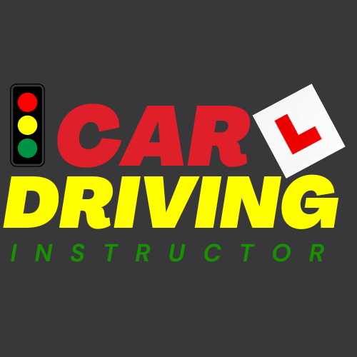 Car Driving Instructor