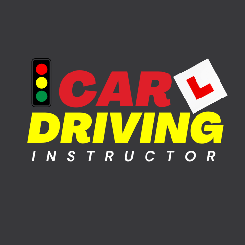 Car Driving Instructor