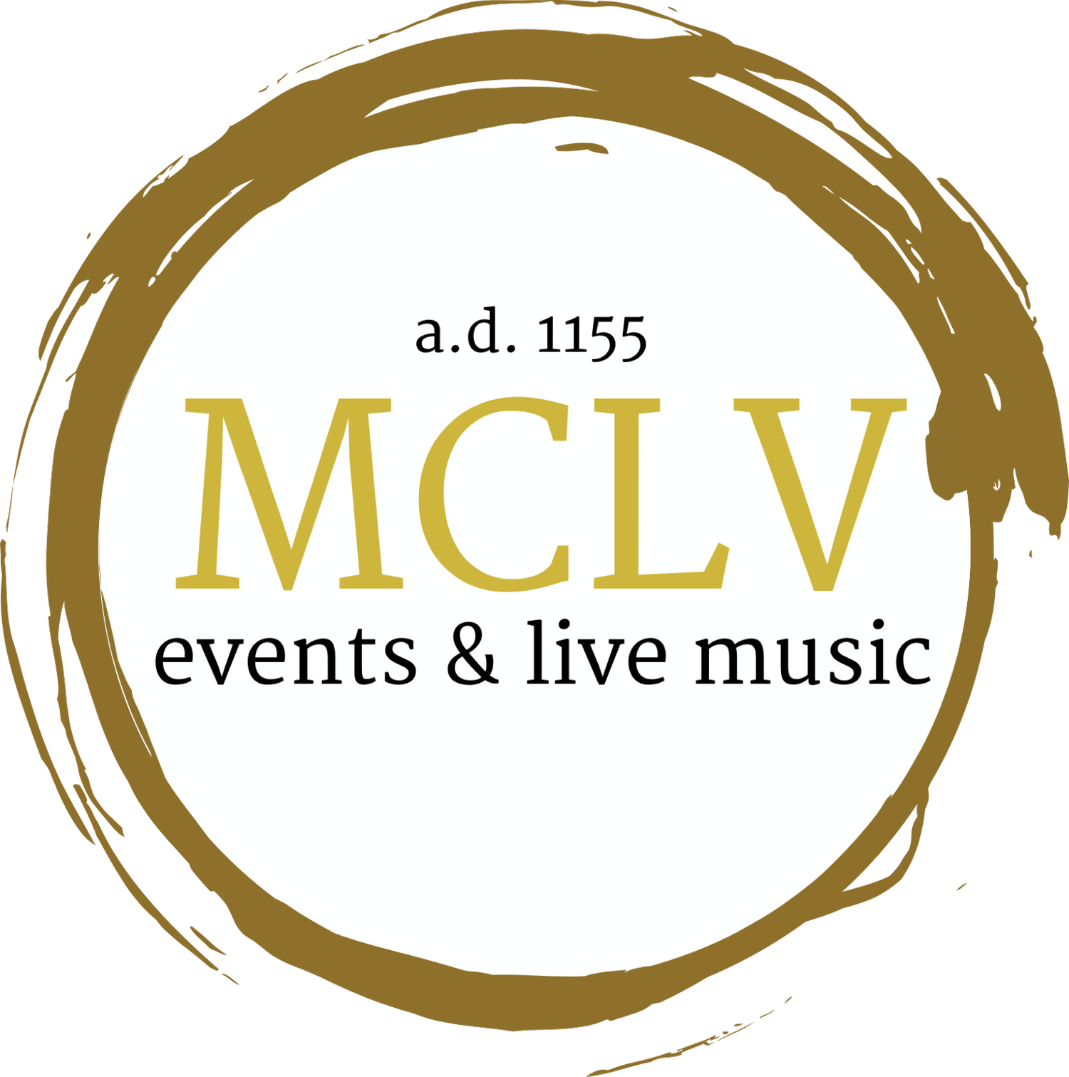 MCLV Events &amp; Live Music