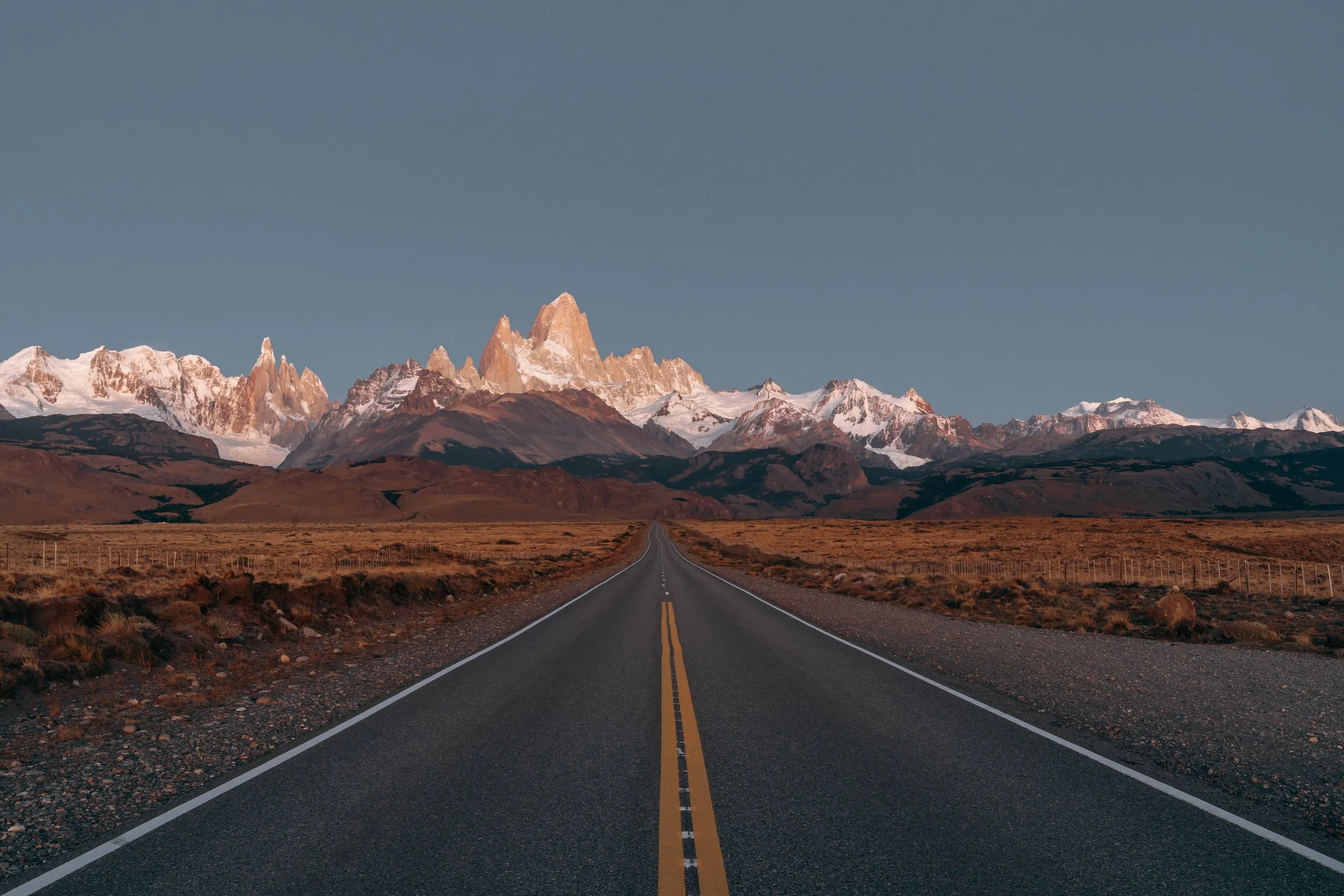 Don't do it how I did it - from a corporate reality to a full-time photographer