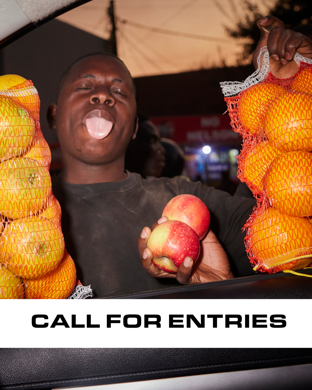 Call For Entries photoSCHWEIZ 2026