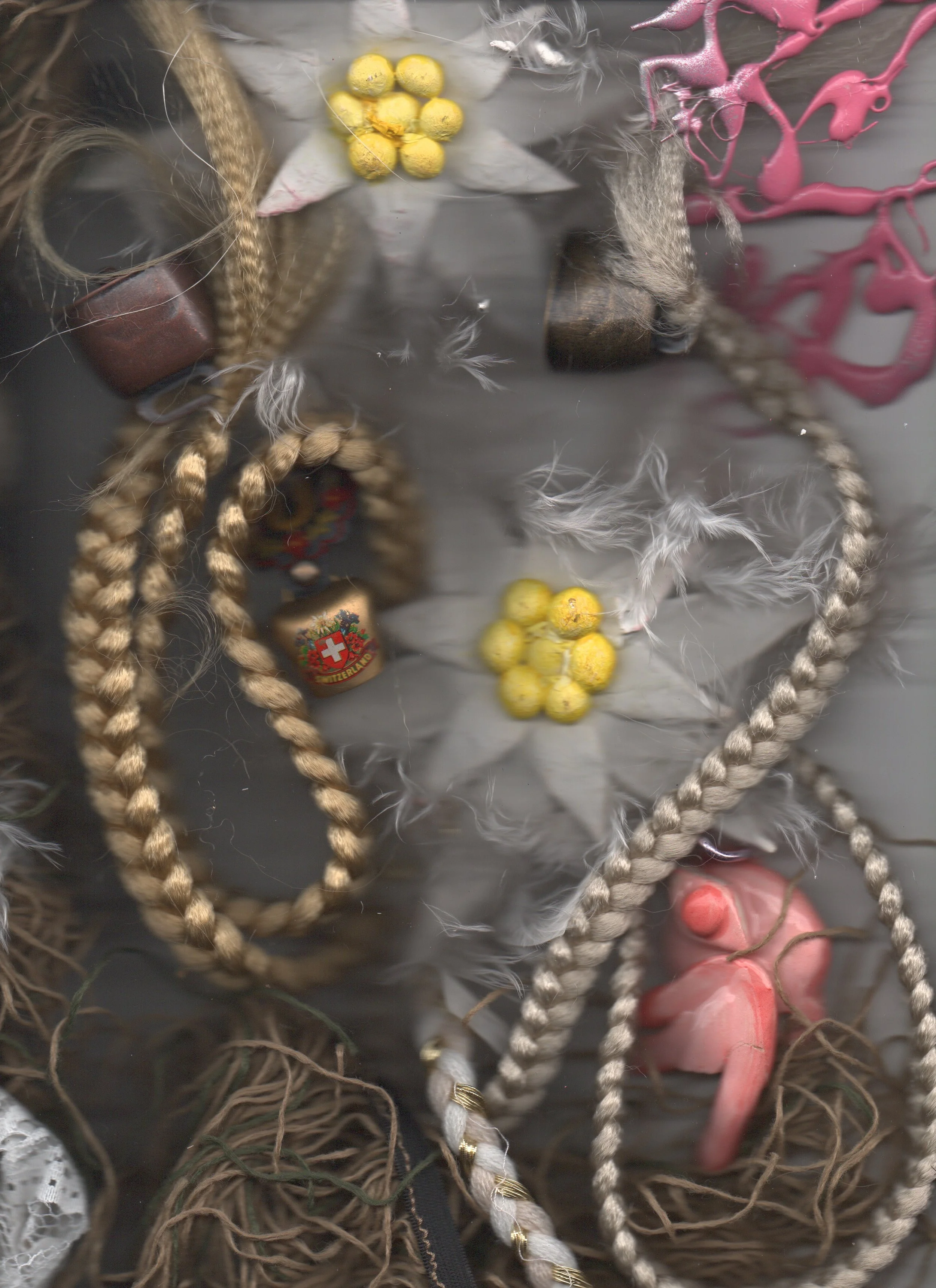 Joshua Amissah’s Wildcards