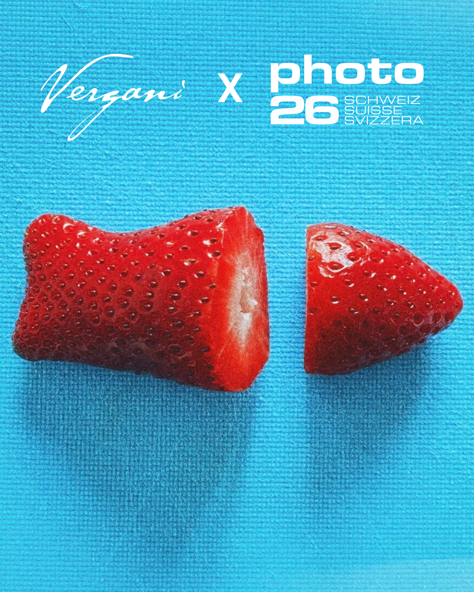 Special Showcase Vergani X photoSCHWEIZ 