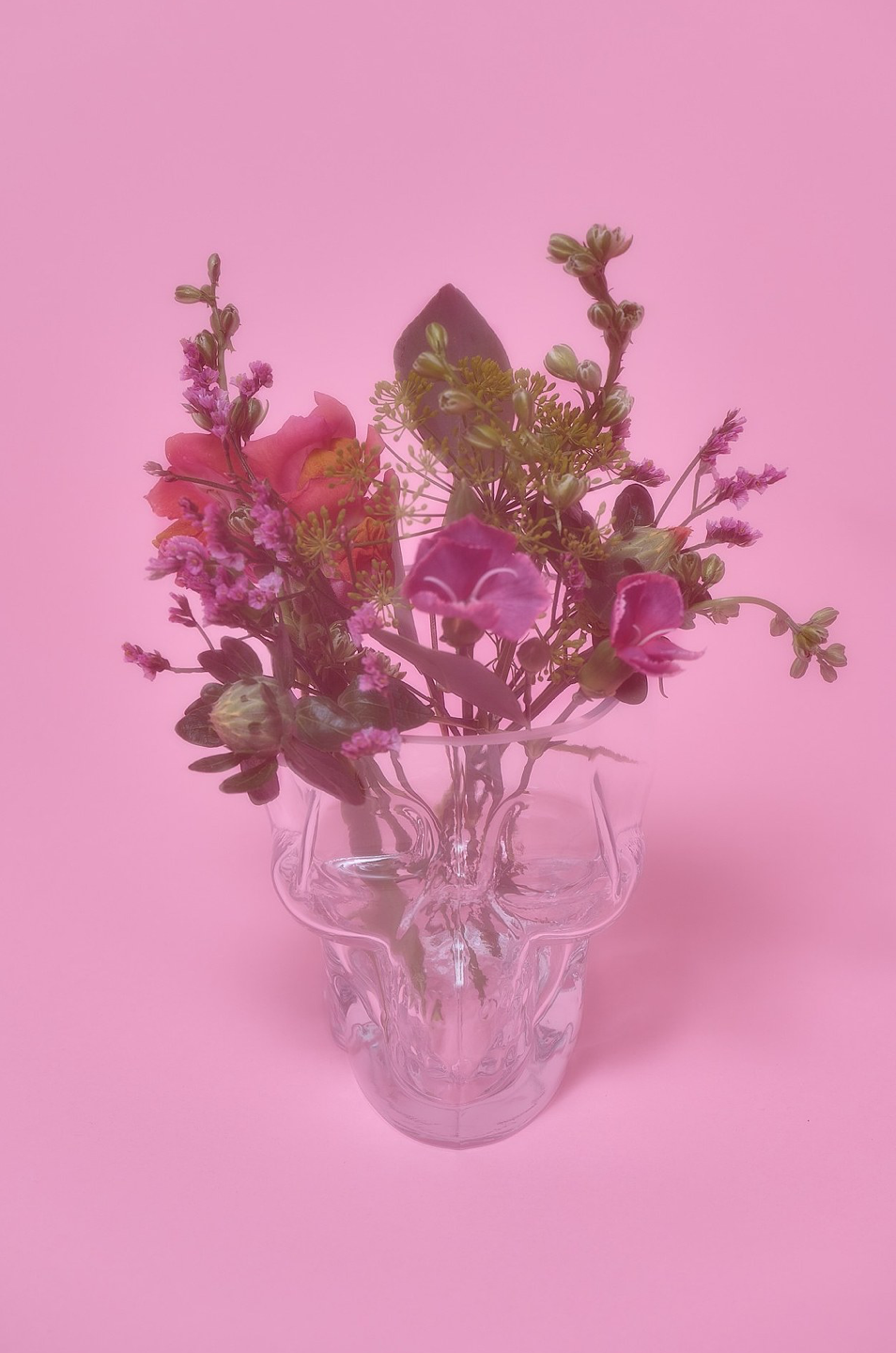 Is this my Selfie? by Anja Wurm