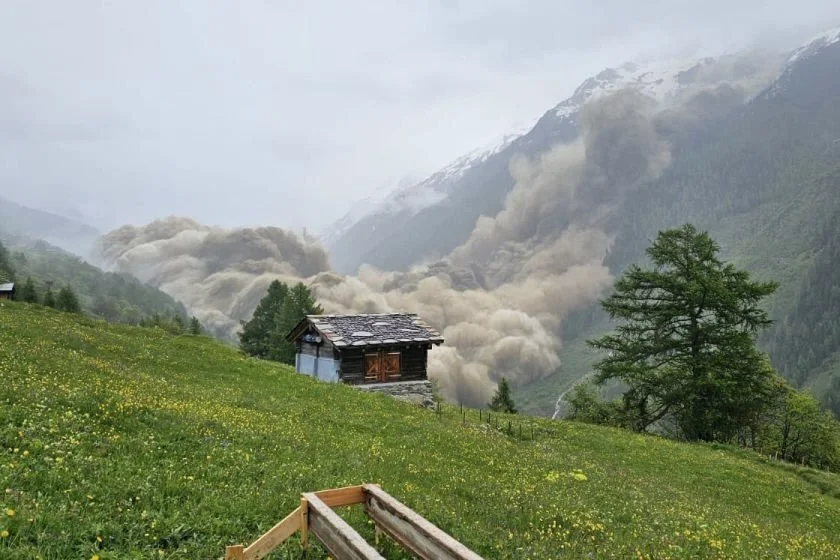 Blaulicht Fotografie - Beat Kälin