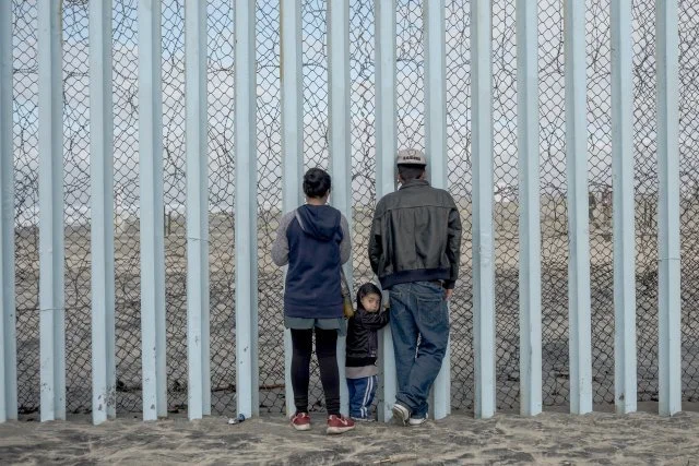 Fotografien der Welt von morgen