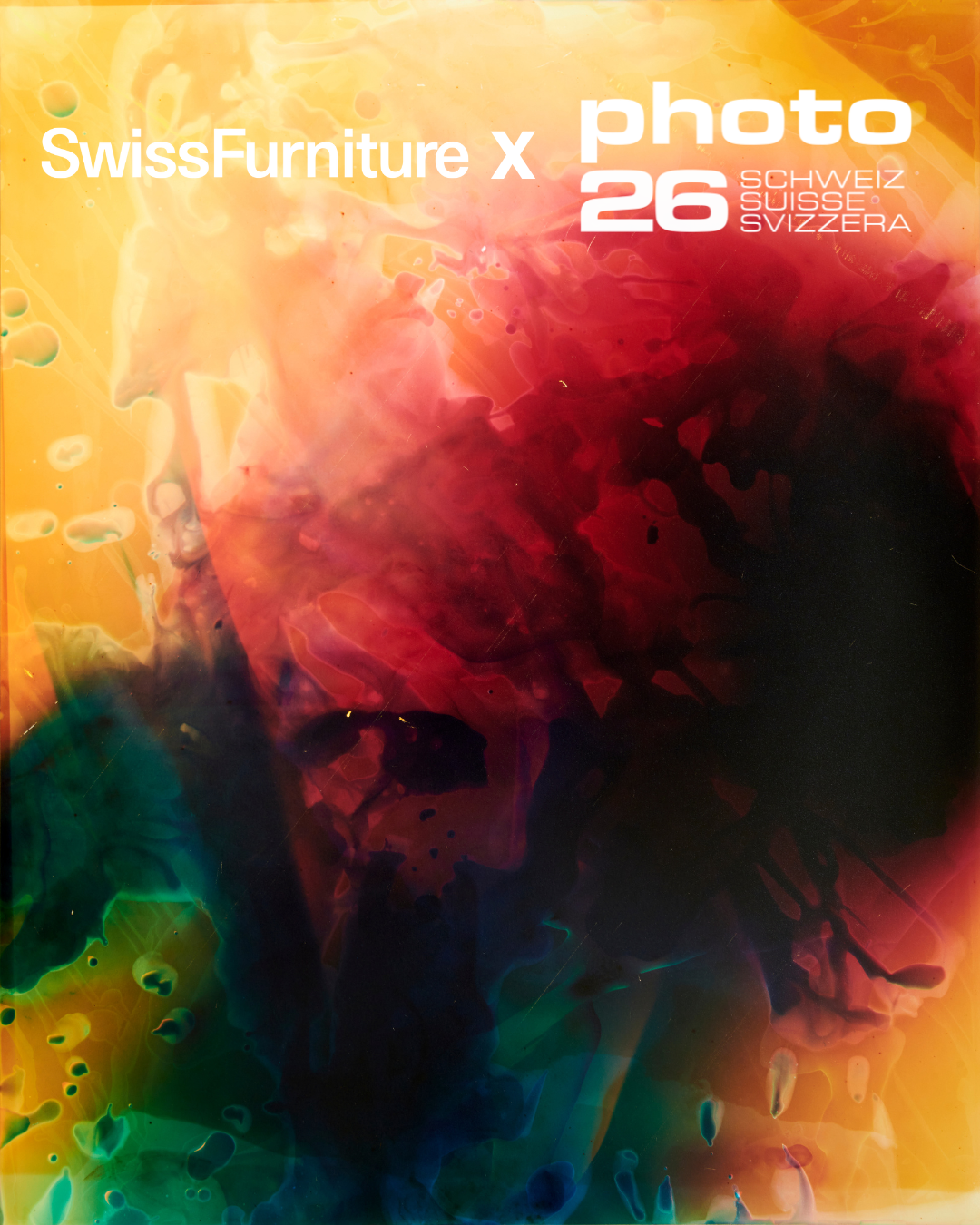 Special Showcase Swissfurniture X photoSCHWEIZ