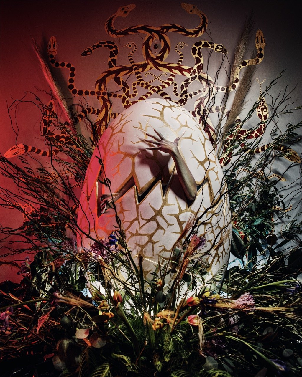 Wortbilder? Bildworte !