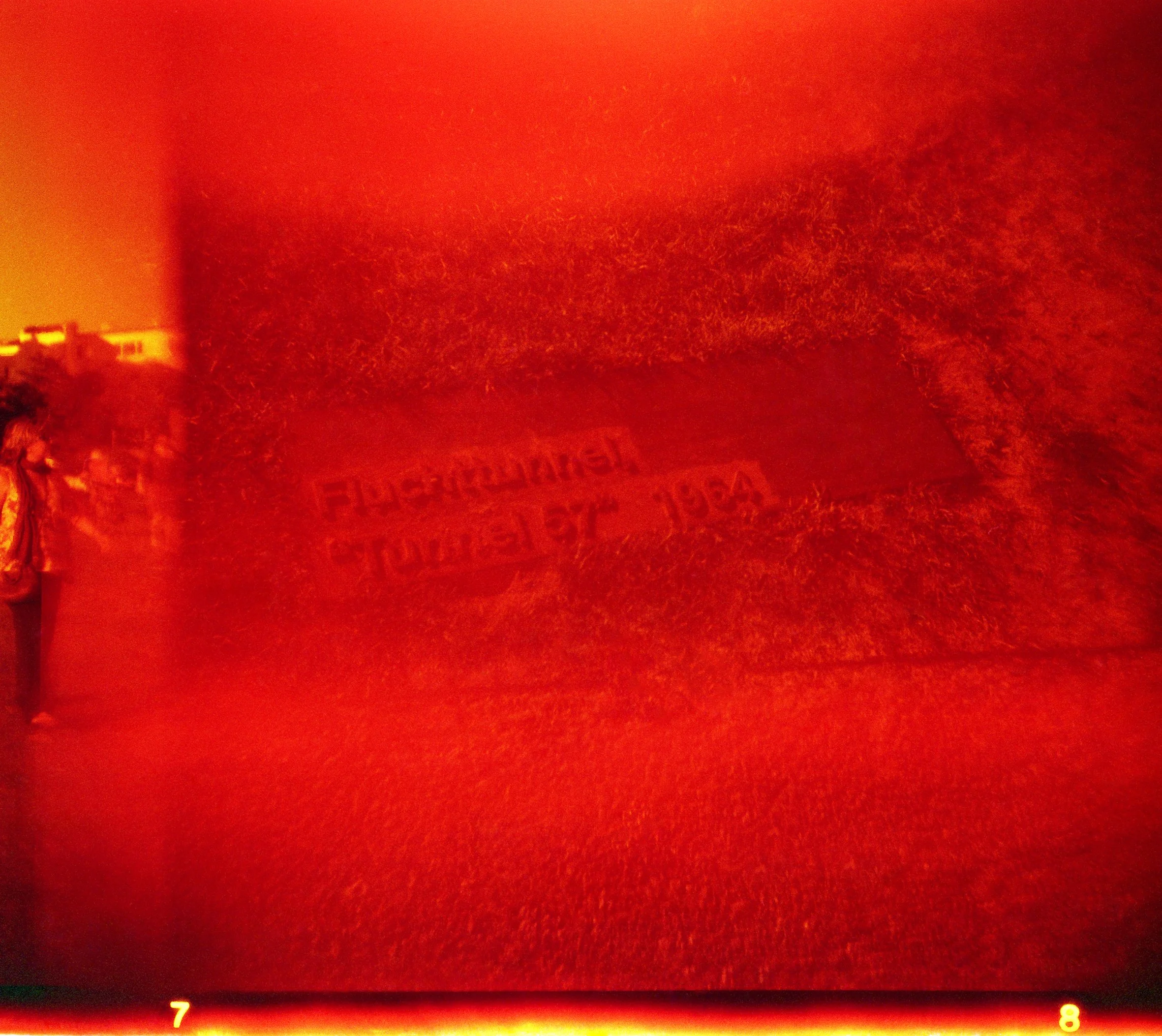 Who The Fuck Is HOlga?